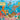 eeBoo 20 Pc Puzzle - Deep Sea Treasure
