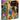eeBoo 500 Pc Puzzle - Bookstore Astronomers
