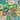 eeBoo 36 Pc Puzzle – Alphabet of Dinosaurs