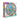 eeBoo 36 Pc Round Puzzle - Good Deeds