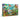 eeBoo 100 Pc Puzzle - Love of Bugs