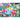 eeBoo 20 Pc Puzzle - Magical Creatures