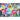 eeBoo 100 Pc Puzzle - Magical Creatures