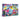 eeBoo 100 Pc Puzzle - Magical Creatures