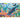 eeBoo 20 Pc Puzzle - Sharks &amp; Friends