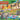 eeBoo 64 Pc Puzzle - Savanna