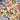 eeBoo 1000 Pc Puzzle - Bountiful Mushroom