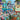 eeBoo 1000 Pc Puzzle - Village by Sea