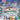 eeBoo 1000 Pc Puzzle – New York City Skaters
