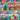 eeBoo 1000 Pc Puzzle - English Seaside Christmas