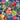 eeBoo 1000 Pc Puzzle – Stone Fruit