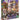 eeBoo 1000 Pc Puzzle - Magical Amsterdam
