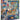 eeBoo 1000 Pc Puzzle - Blue Kitchen