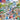 eeBoo 1000 Pc Puzzle - Paris Bookseller