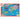 eeBoo 100 Pc Puzzle - World Map