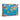 eeBoo 100 Pc Puzzle - World Map