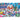 eeBoo 20 Pc Puzzle - Woodland Winter