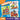 Frank Educational My First Puzzle - Transport