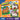 Frank Educational My First Puzzle - Animals