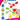 Frank Educational Early Learning - Playing with Colours