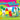 Frank Educational Game - My First Shape, Size &amp; Colour