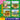 Frank Educational Play &amp; Learn Puzzles - Dinosaurs