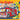 Frank Educational Floor Puzzle - Fire Engine