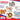 Frank Educational Two-Piece Puzzles - Animals