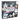 Floss & Rock Pop Out Playscene - Enchanted