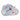 Floss & Rock Musical Jewellery Box - Fantasy Cloud