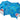 Floss & Rock Colour Changing Umbrella 3D - Shark