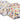 Floss & Rock Colour Changing Umbrella - Deep Sea Transparent
