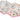 Floss & Rock Colour Changing Umbrella - Rainbow Fairy Transparent