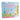 Floss & Rock Transfer Fun - Rainbow Fairy