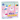 Floss & Rock Magic Colour Fun - Enchanted