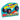 Floss & Rock 20 Pc Shaped Jigsaw Puzzle – Cars