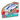 Floss & Rock 40 Pc Shaped Jigsaw Puzzle – Cars