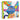 Floss & Rock Water Multiplay – Ocean