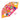 Floss & Rock Large Colour Changing Umbrella - Hearts