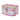 Floss & Rock Fashion Friends Jewellery Box - Fab Friend
