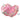 Floss & Rock Colour Changing Umbrella - Princess