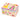 Floss & Rock Musical Jewellery Box - Princess