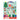 Floss & Rock Temporary Tattoos - Christmas