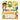Ooly Colour-in' Book Toddler- Feelings