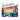 Ooly Chalk-O-Rama Sidewalk Chalk