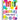 Ooly Chunkie Paint Sticks/12