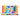 Ooly Switch-eroo Colour Changing Markers/24