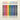 Ooly Markers - Calligraphy Duo Double Ended Markers/12