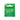 Ooly Fountain Pen - Splendid Ink Refill Green