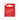 Ooly Fountain Pen - Splendid Ink Refill Red